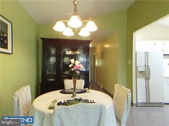 3656 Chesterfield Road Philadelphia, PA 19114 - Photo 9 of 12 Dining Room