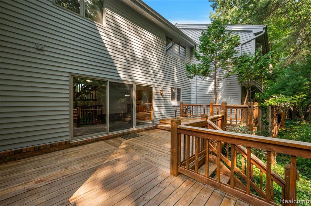 6583 Ridgeview Drive Clarkston, MI 48346 - Photo 26 of 65
