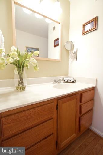 11950 Hollowwind Court Reston, VA 20194 - Photo 26 of 30 Bedroom (Master)