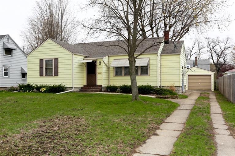 317 North Rensselaer Street Griffith, IN 46319 - Photo 1 of 10 767x511