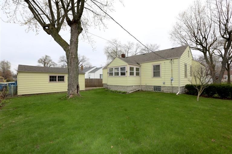 317 North Rensselaer Street Griffith, IN 46319 - Photo 2 of 10 767x511