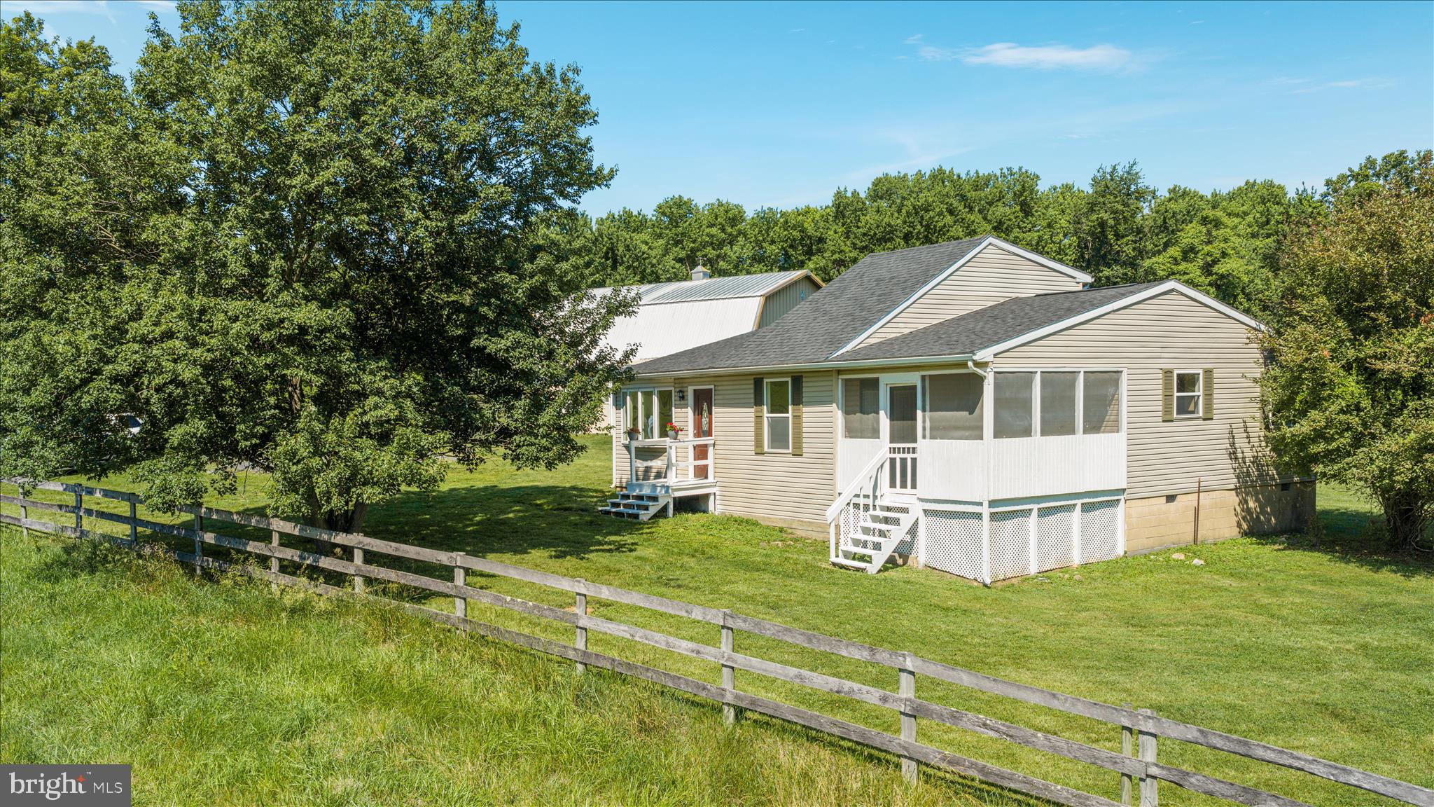 82 Pond Road Charles Town, WV 25414 - Photo 69 of 92 DJI_20260612103033_0444_D_82 Pond Rd - Absolute Al