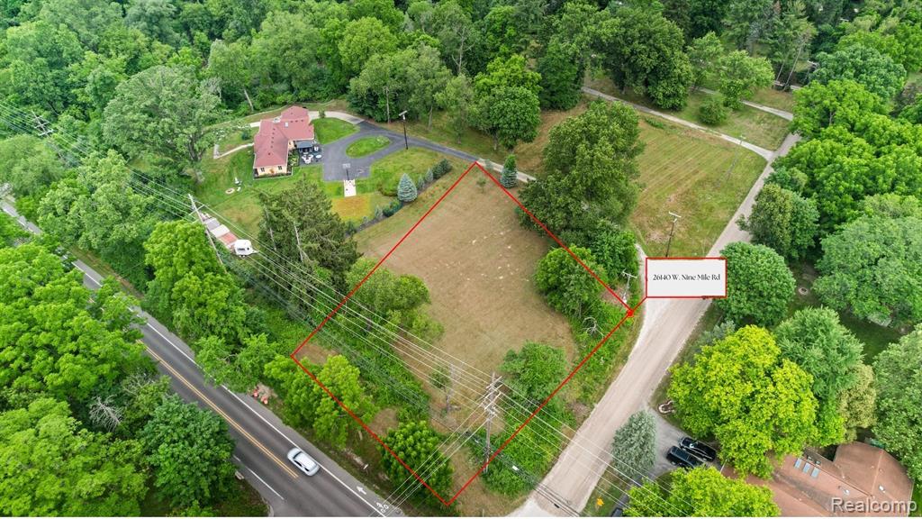 0 West Nine Mile Road Hazel Park, MI 48030 - Photo 9 of 25