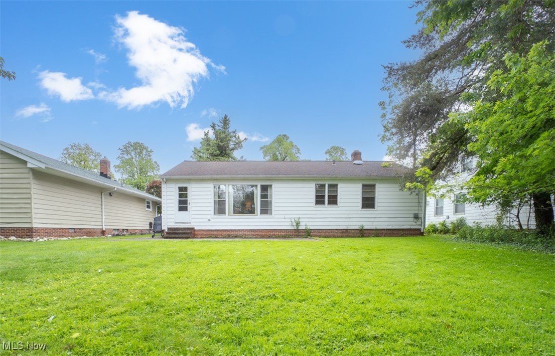 1100 Blanchester Road Lyndhurst, OH 44124 - Photo 24 of 26