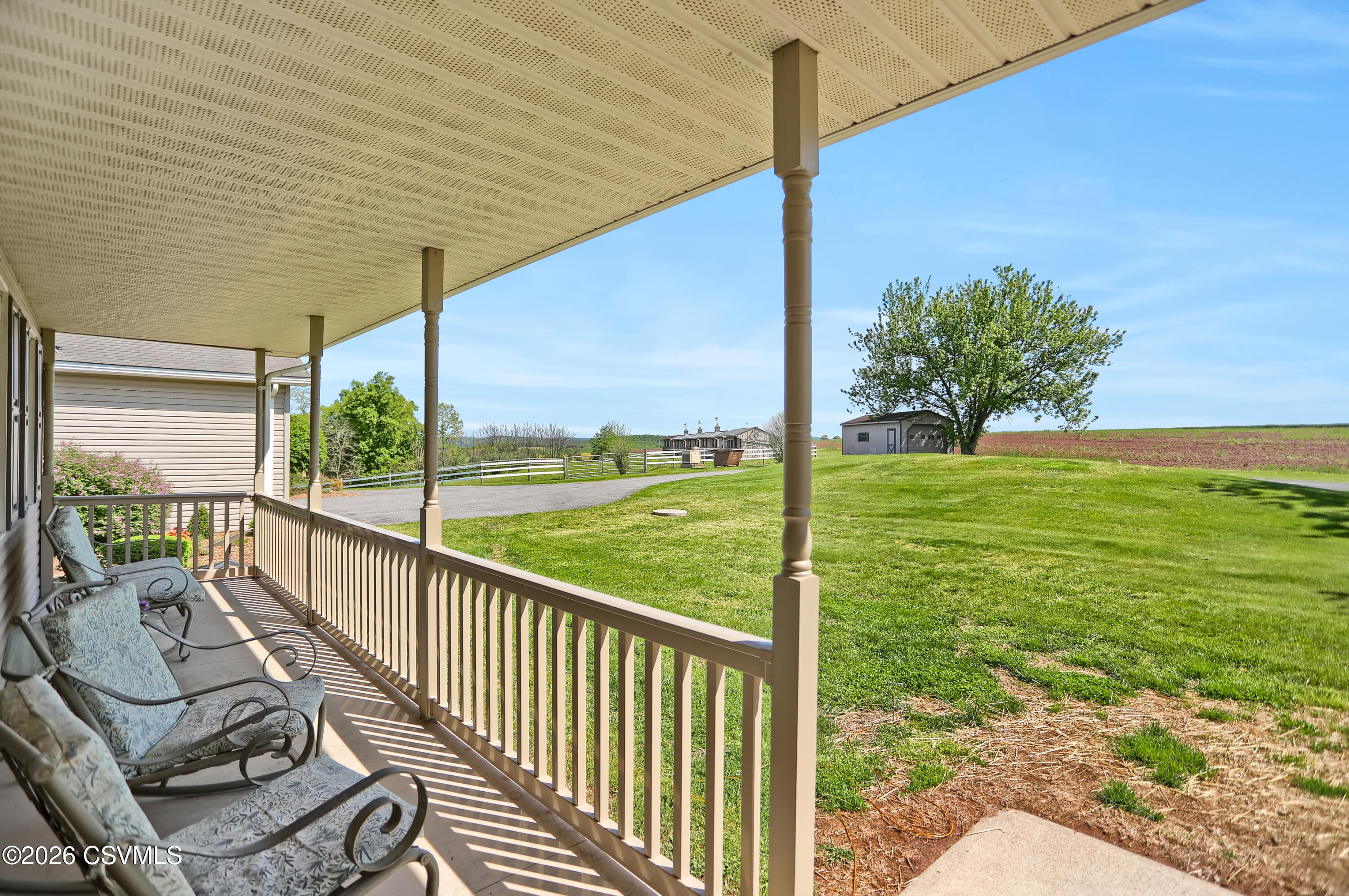 1105 Red Hill Road Port Trevorton, PA 17864 - Photo 70 of 78