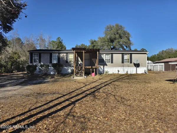$225,000 | 151088 County Road 108, Hilliard, FL 32046