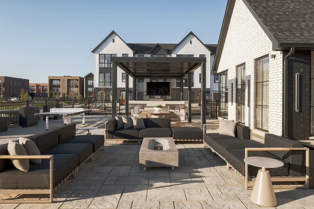 a view of outdoor space yard and patio