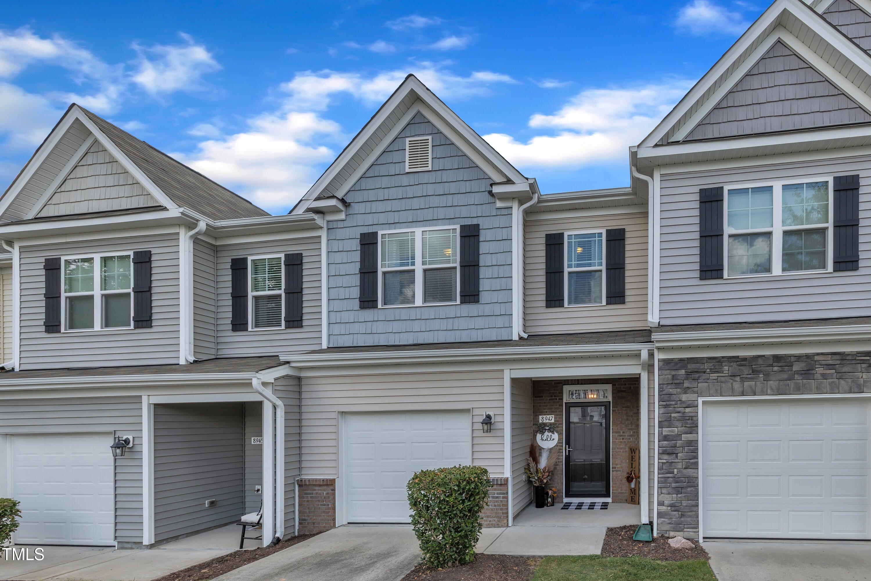 8947 Commons Townes Drive Raleigh, NC 27616 - Photo 12 of 42 04-8947 Commons Townes Dr-RETAKES (15)