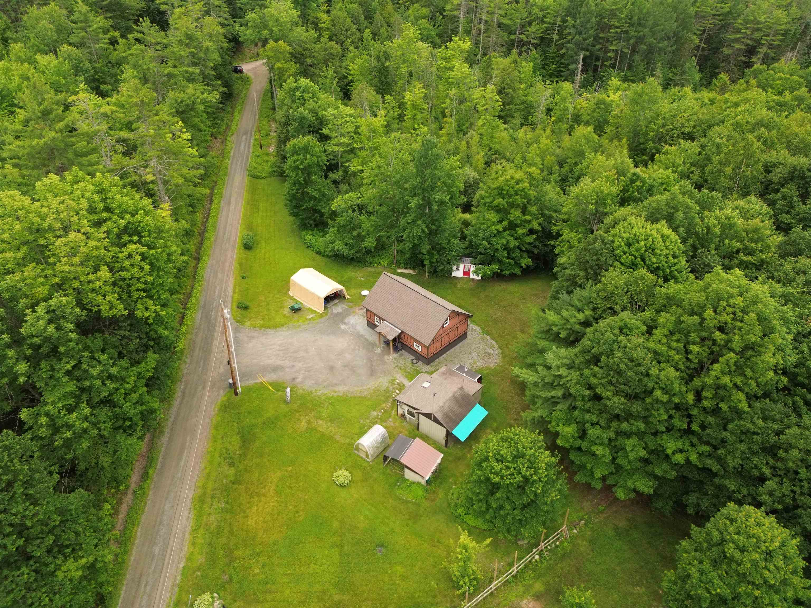 146 Lang Road Monroe, NH 03771 - Photo 3 of 37