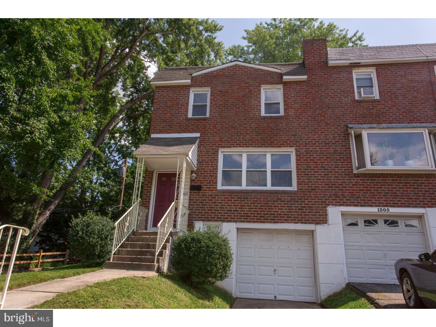 1303 Powell Road Brookhaven, PA 19015 - Photo 1 of 24