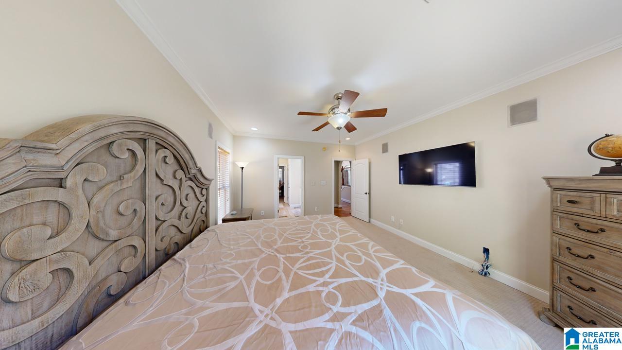 6214 Canterbury Road Pinson, AL 35126 - Photo 16 of 26