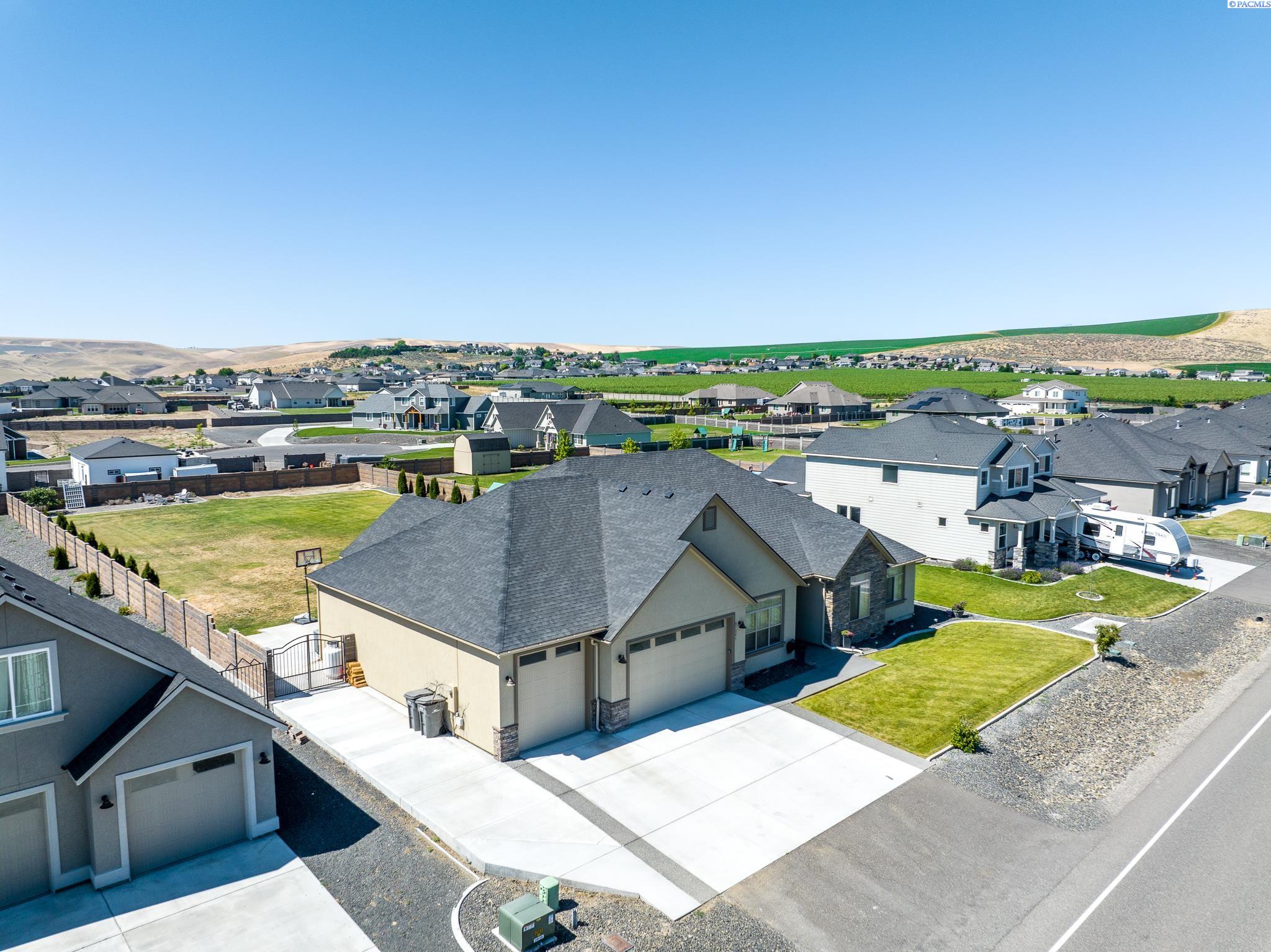 87205 East Sagebrush Road Kennewick, WA 99338 - Photo 39 of 48 Gallery Image 39