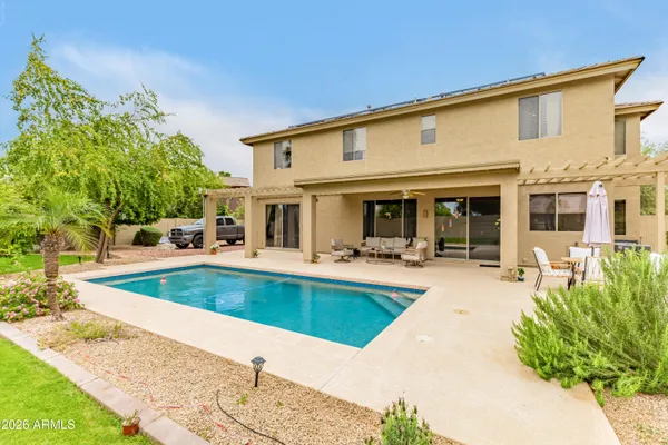 $680,000 | 7960 West Donald Drive, Peoria, AZ 85383