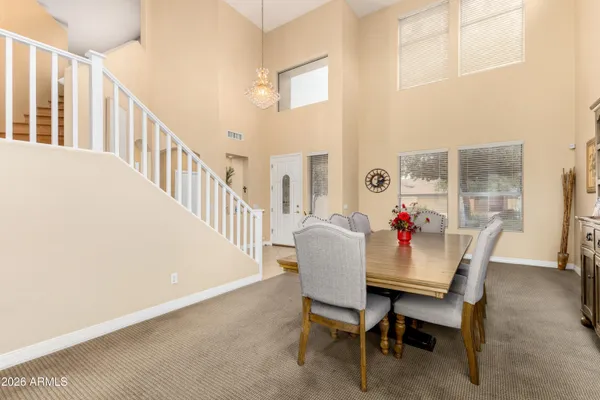 $680,000 | 7960 West Donald Drive, Peoria, AZ 85383