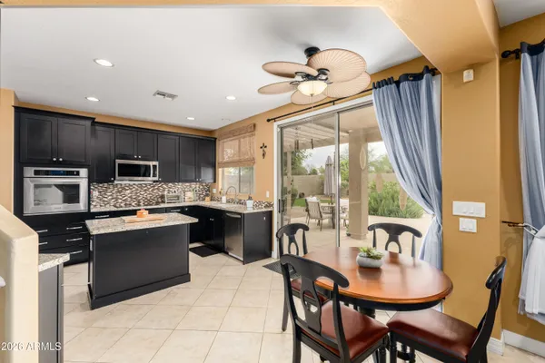 $680,000 | 7960 West Donald Drive, Peoria, AZ 85383