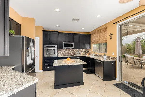 $680,000 | 7960 West Donald Drive, Peoria, AZ 85383
