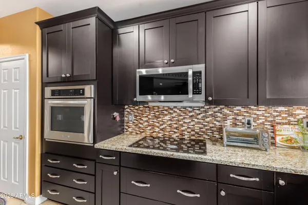 $680,000 | 7960 West Donald Drive, Peoria, AZ 85383