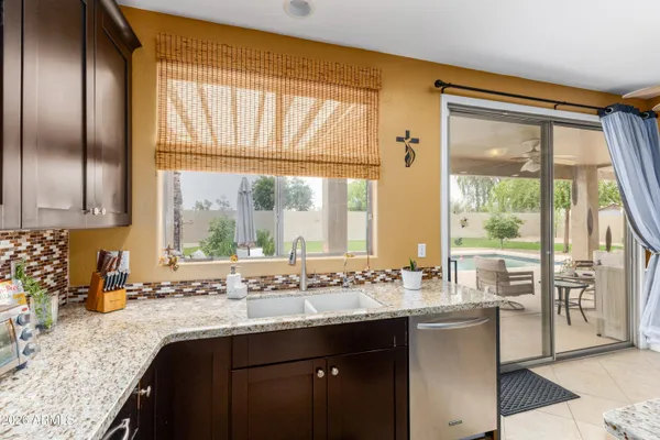 $680,000 | 7960 West Donald Drive, Peoria, AZ 85383