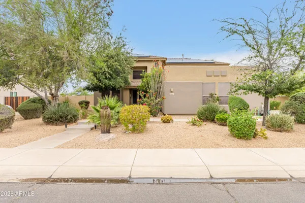 $680,000 | 7960 West Donald Drive, Peoria, AZ 85383