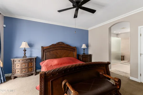 $680,000 | 7960 West Donald Drive, Peoria, AZ 85383