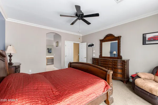 $680,000 | 7960 West Donald Drive, Peoria, AZ 85383