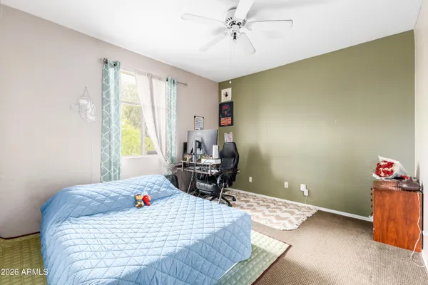 $680,000 | 7960 West Donald Drive, Peoria, AZ 85383