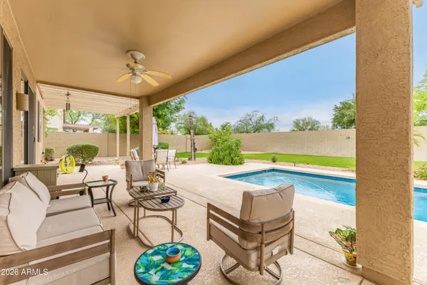 $680,000 | 7960 West Donald Drive, Peoria, AZ 85383