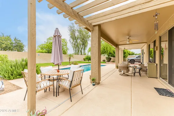 $680,000 | 7960 West Donald Drive, Peoria, AZ 85383