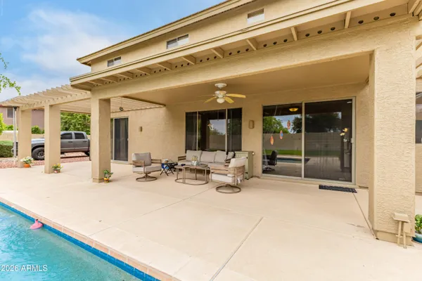 $680,000 | 7960 West Donald Drive, Peoria, AZ 85383