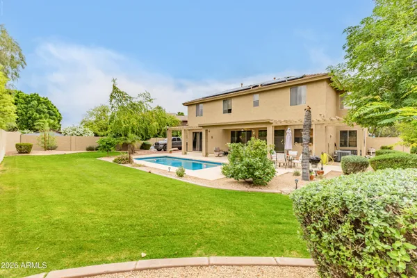 $680,000 | 7960 West Donald Drive, Peoria, AZ 85383