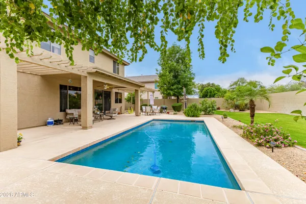 $680,000 | 7960 West Donald Drive, Peoria, AZ 85383