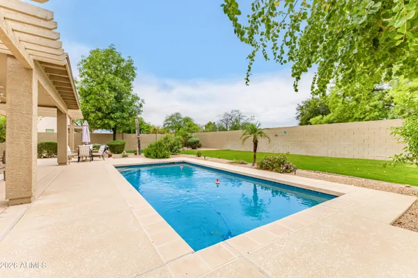 $680,000 | 7960 West Donald Drive, Peoria, AZ 85383