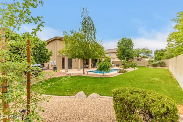 $680,000 | 7960 West Donald Drive, Peoria, AZ 85383