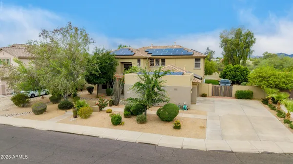 $680,000 | 7960 West Donald Drive, Peoria, AZ 85383