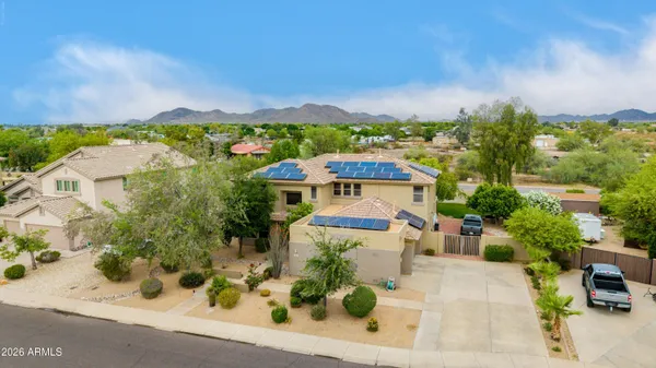 $680,000 | 7960 West Donald Drive, Peoria, AZ 85383