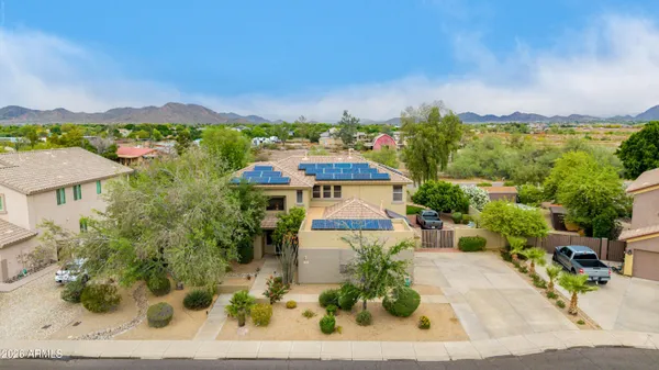 $680,000 | 7960 West Donald Drive, Peoria, AZ 85383
