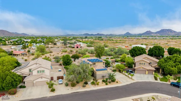 $680,000 | 7960 West Donald Drive, Peoria, AZ 85383
