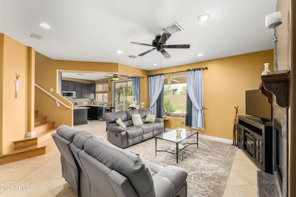 $680,000 | 7960 West Donald Drive, Peoria, AZ 85383
