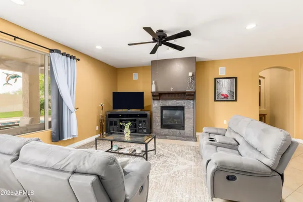 $680,000 | 7960 West Donald Drive, Peoria, AZ 85383