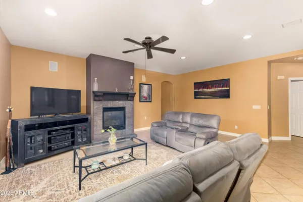 $680,000 | 7960 West Donald Drive, Peoria, AZ 85383