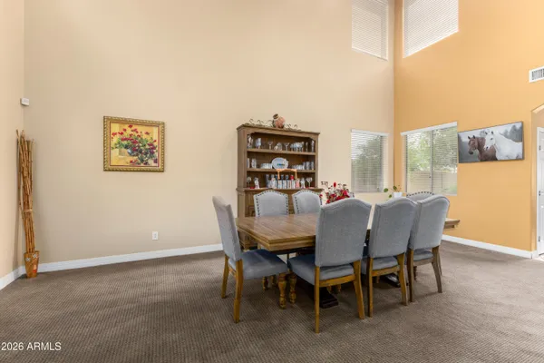 $680,000 | 7960 West Donald Drive, Peoria, AZ 85383