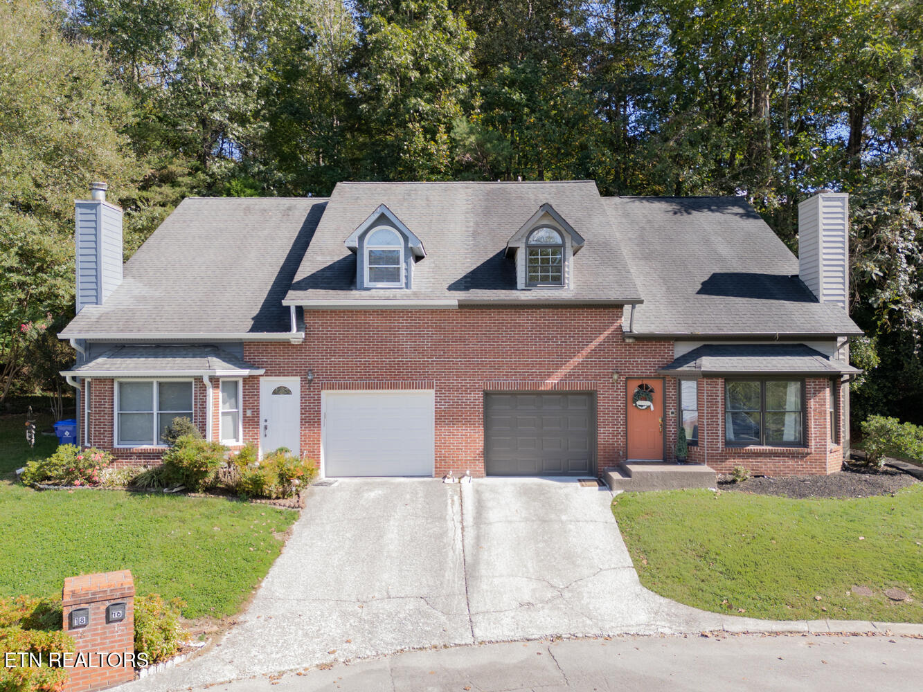 16 Belmont Court Oak Ridge, TN 37830 - Photo 18 of 22 DJI_0534-Edit