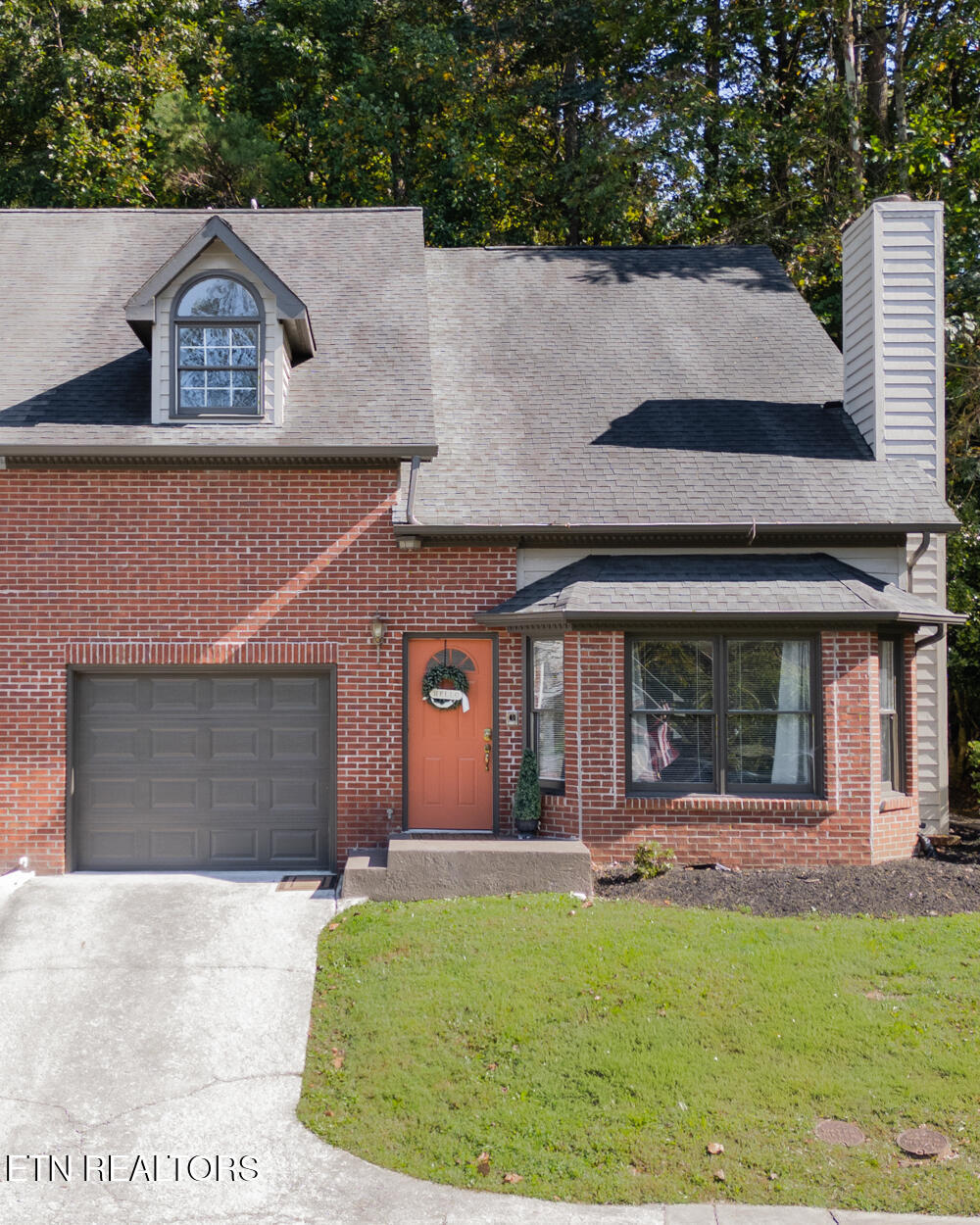 16 Belmont Court Oak Ridge, TN 37830 - Photo 2 of 22 DJI_0533