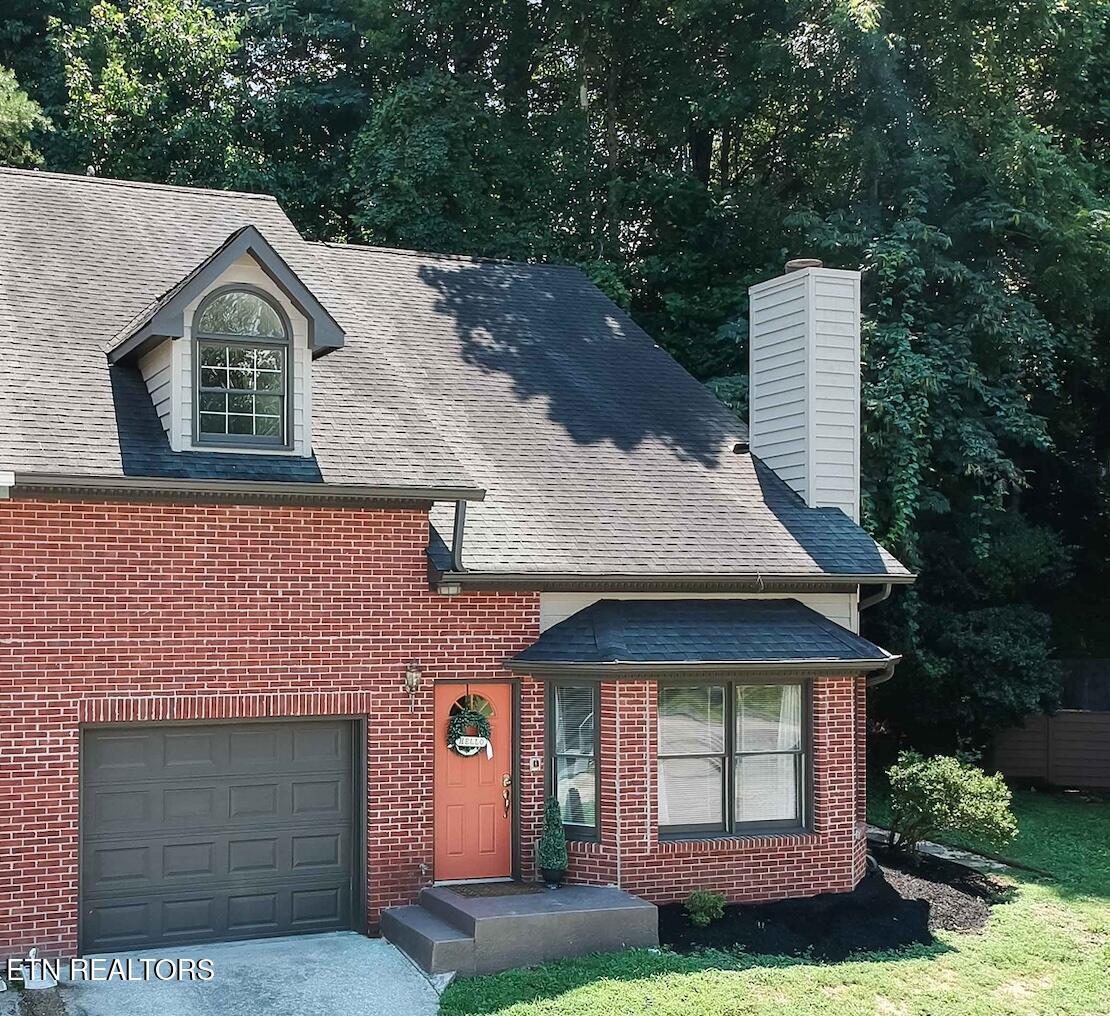 16 Belmont Court Oak Ridge, TN 37830 - Photo 3 of 22 3