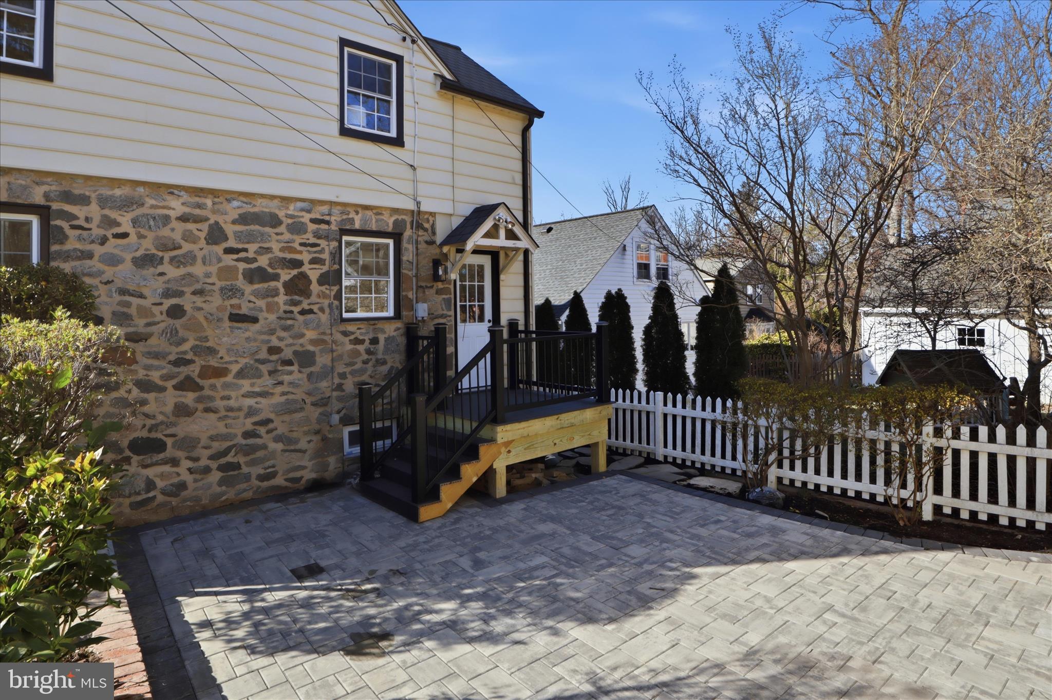 608 Marwood Road Baltimore, MD 21204 - Photo 33 of 37