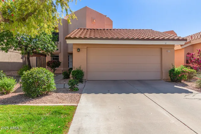 $495,000 | 6459 East Sugarloaf Street, Mesa, AZ 85215