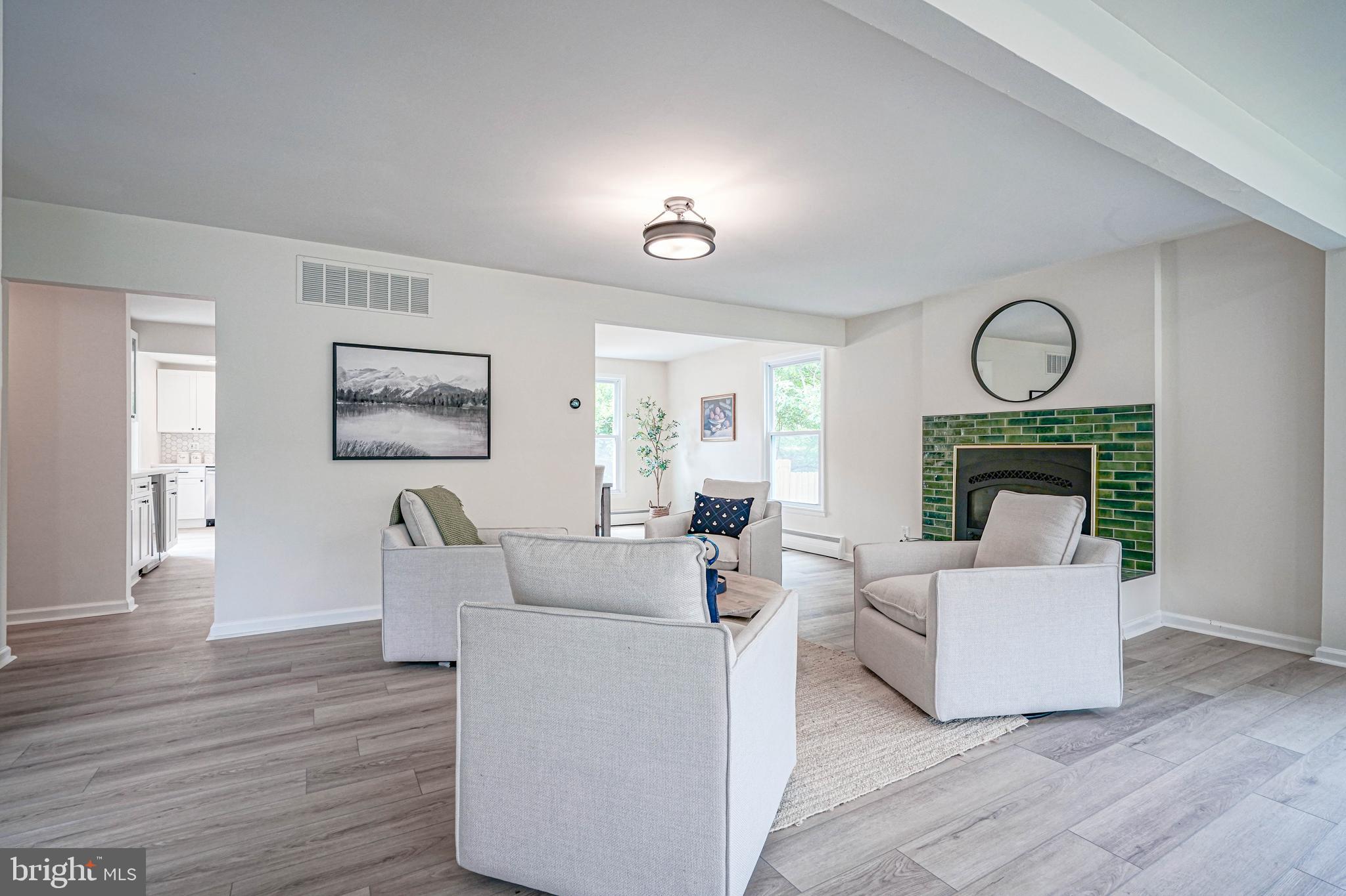 299 Hickstown Road Sicklerville, NJ 08081 - Photo 13 of 43