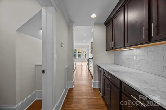 $1,899,000 | 933 Sedgefield Road, Charlotte, NC 28209