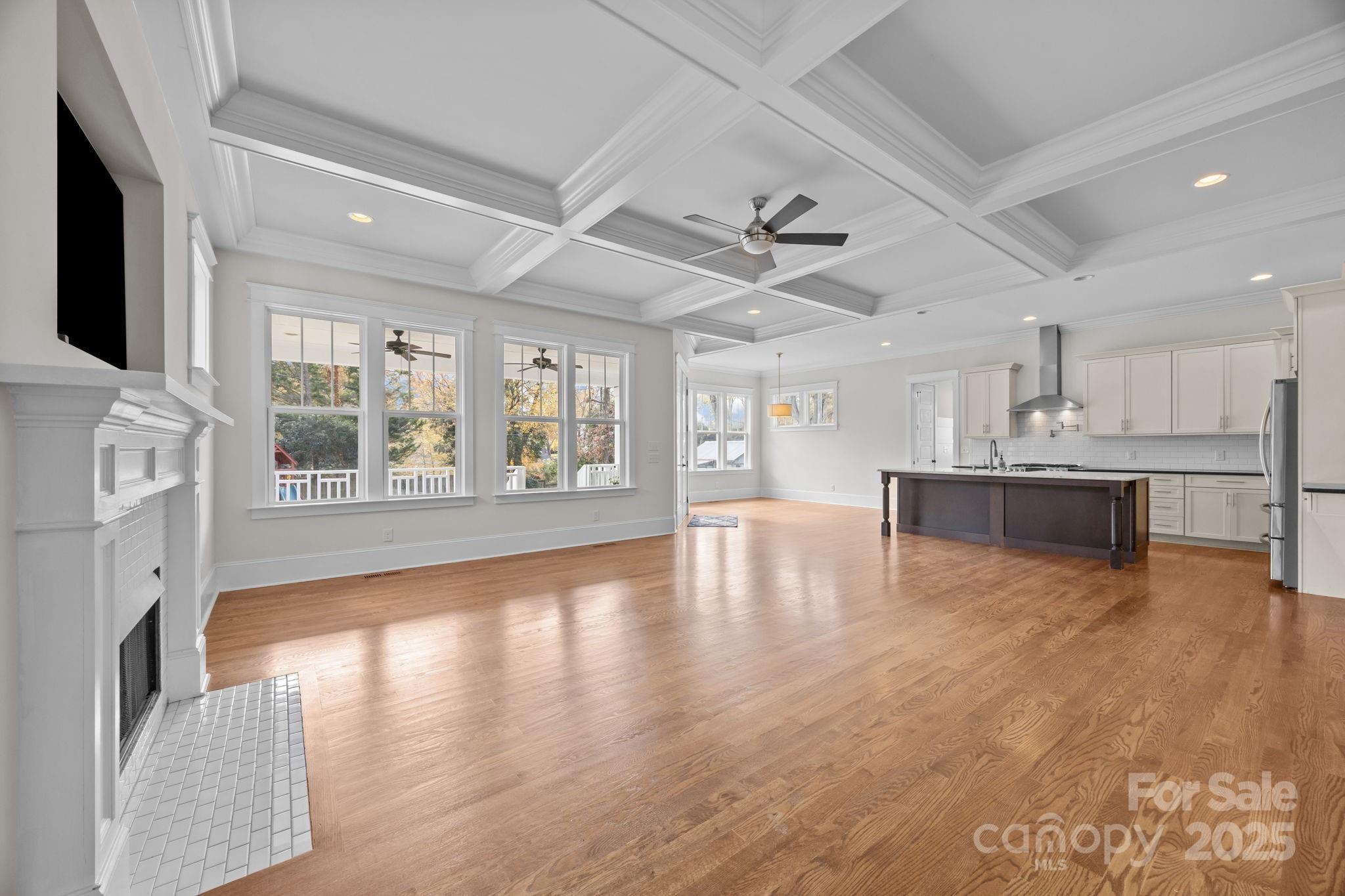 933 Sedgefield Road Charlotte, NC 28209 - Photo 22 of 47