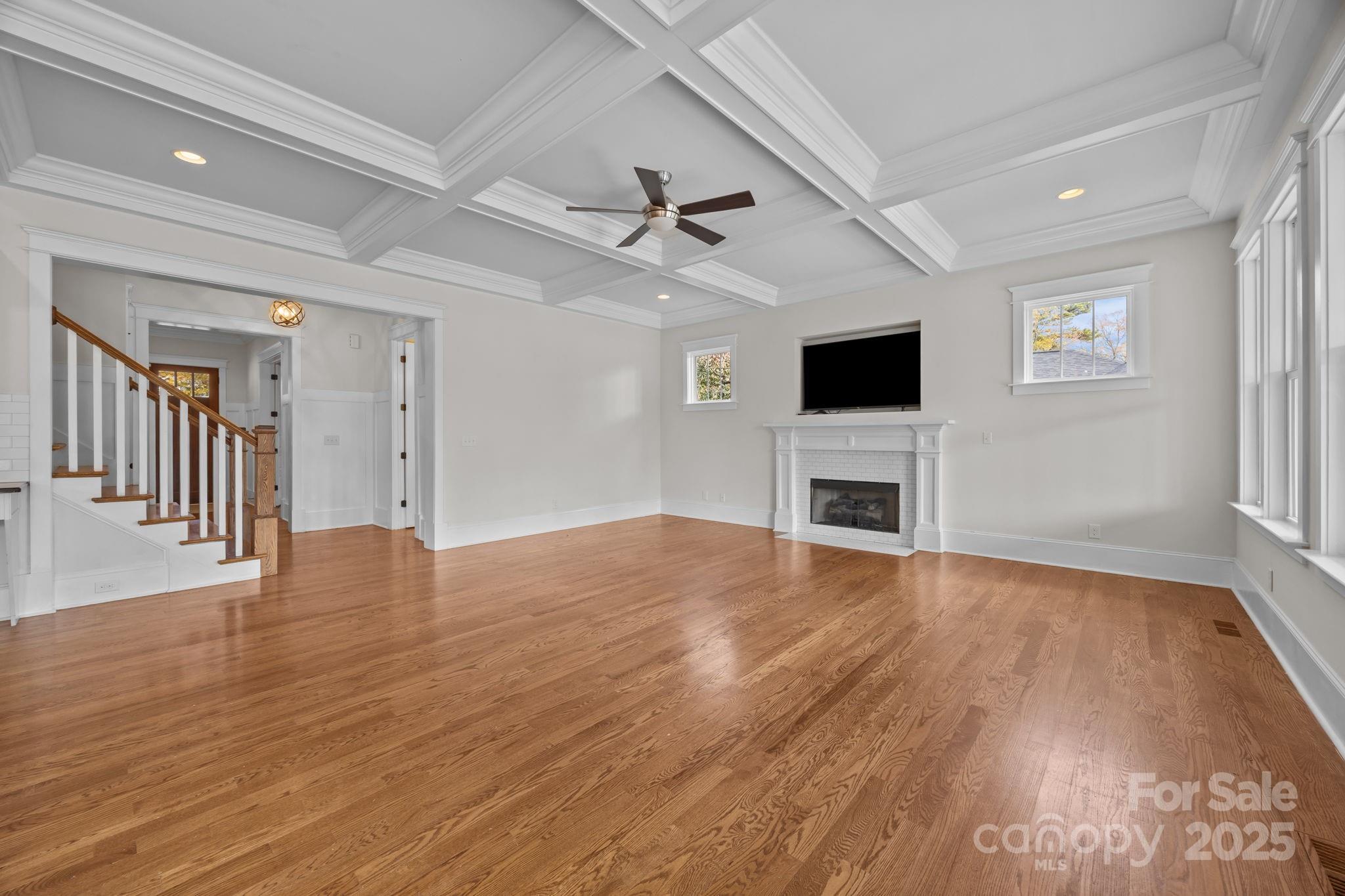 933 Sedgefield Road Charlotte, NC 28209 - Photo 23 of 47